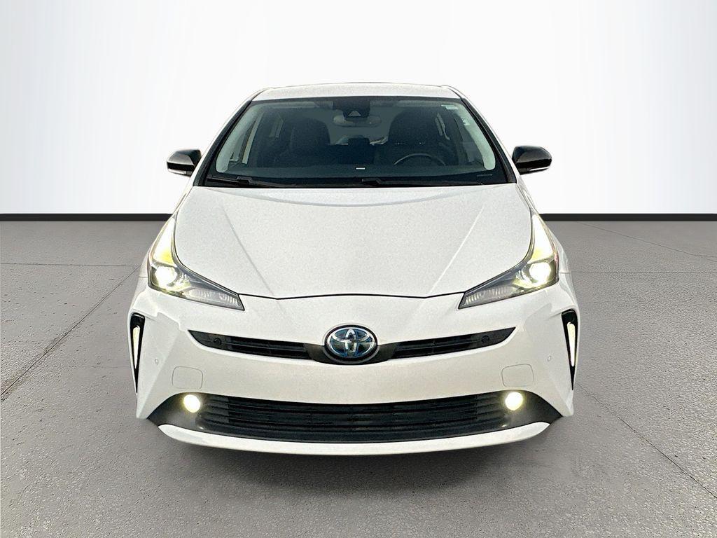 used 2022 Toyota Prius car, priced at $22,991