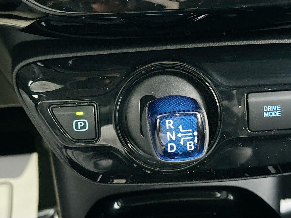 used 2022 Toyota Prius car, priced at $22,991