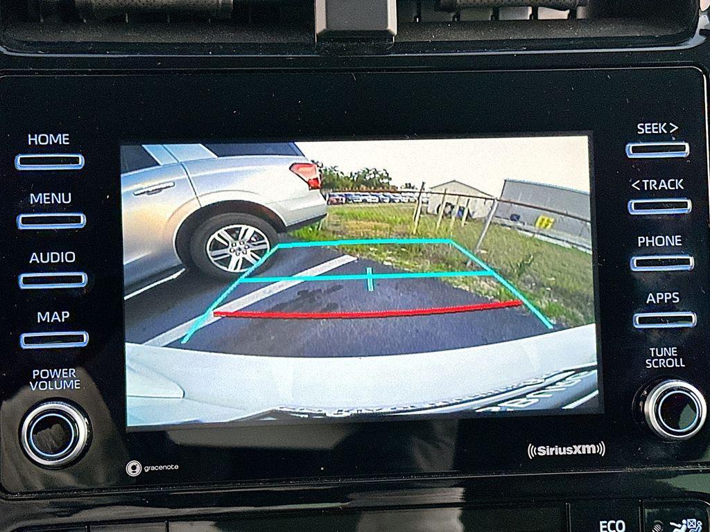 used 2022 Toyota Prius car, priced at $22,991