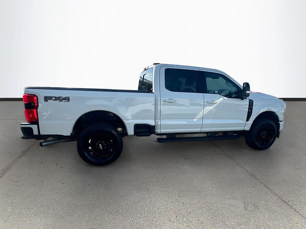 used 2024 Ford F-250 car, priced at $69,076