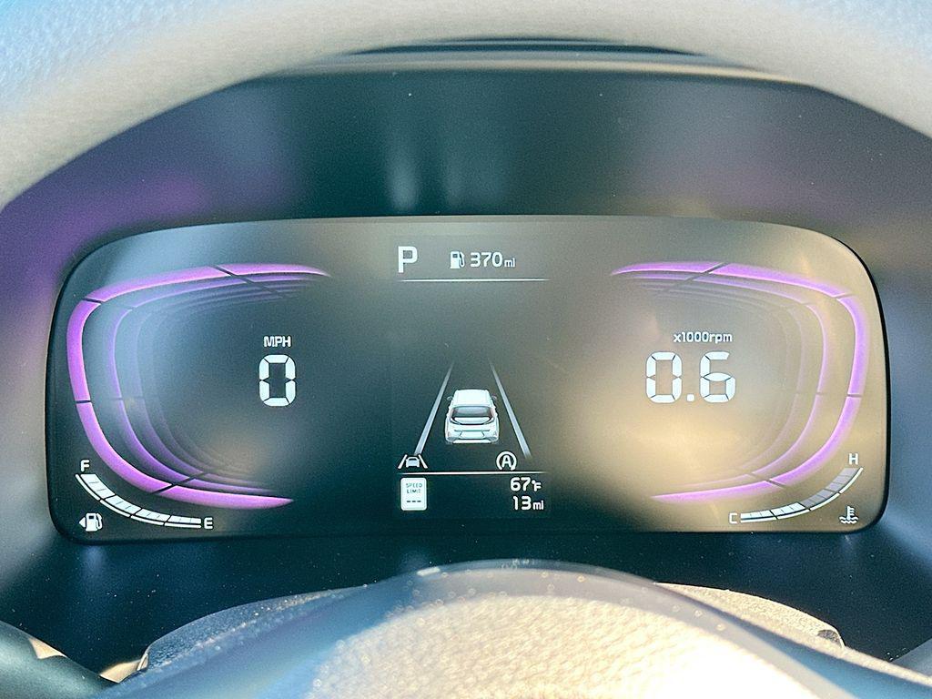 new 2025 Kia Soul car, priced at $19,980