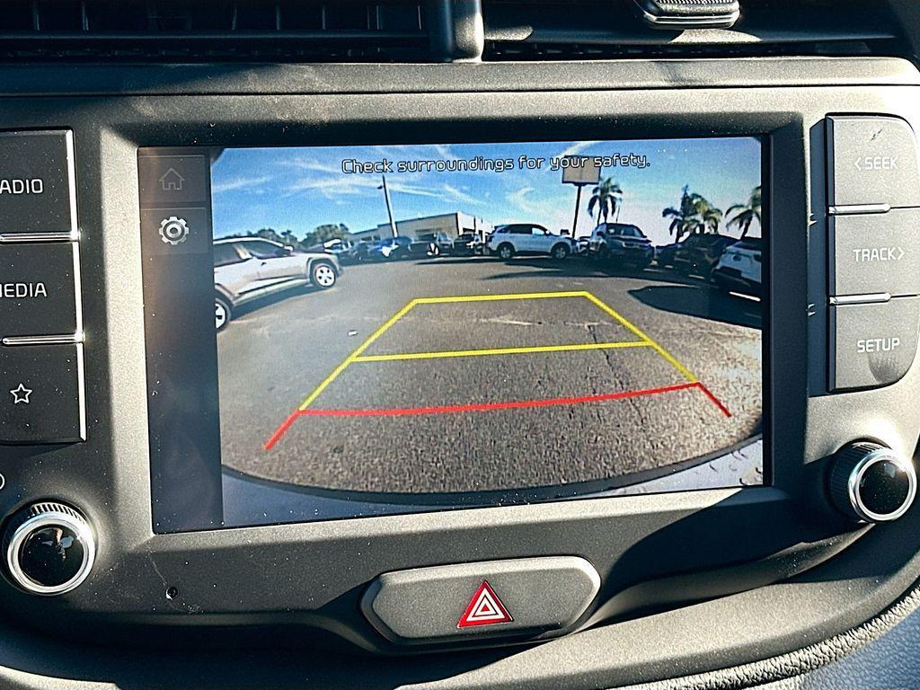 new 2025 Kia Soul car, priced at $19,980