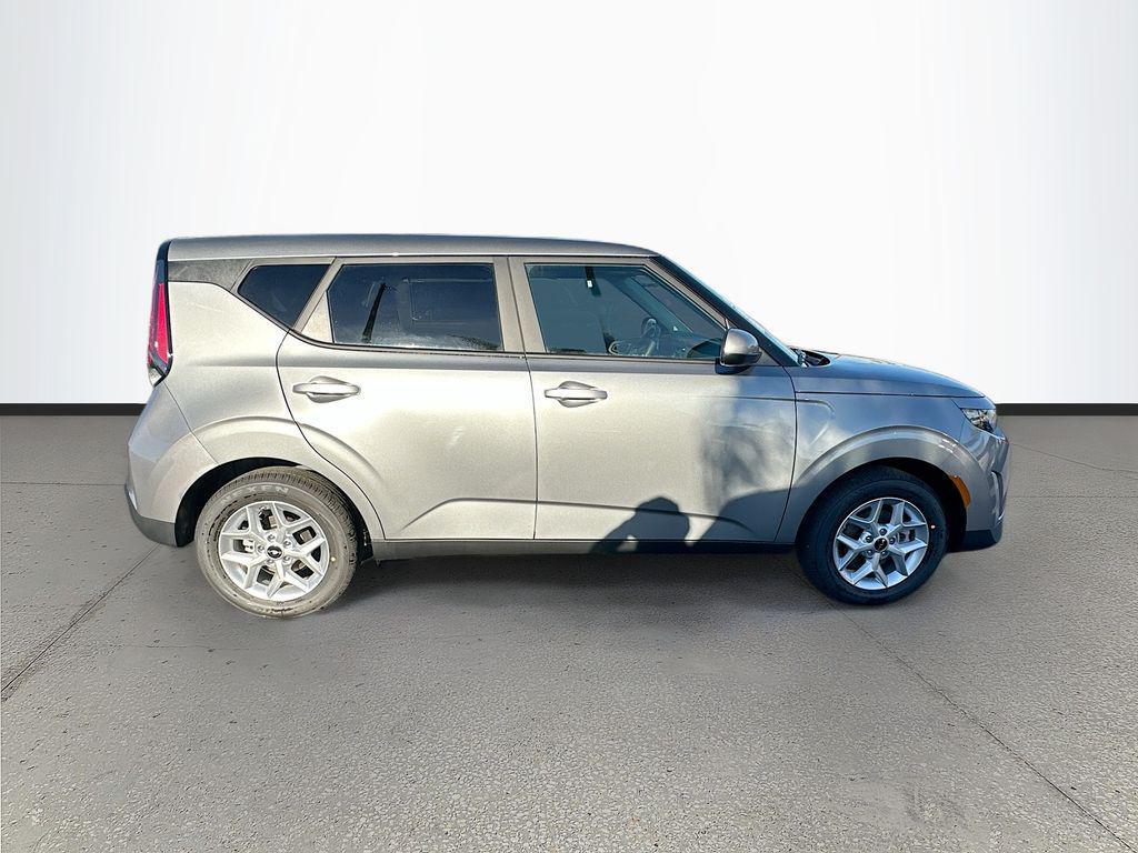 new 2025 Kia Soul car, priced at $19,980