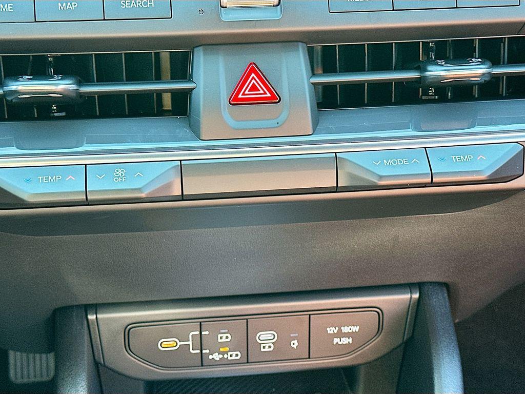 new 2025 Kia K4 car, priced at $25,117