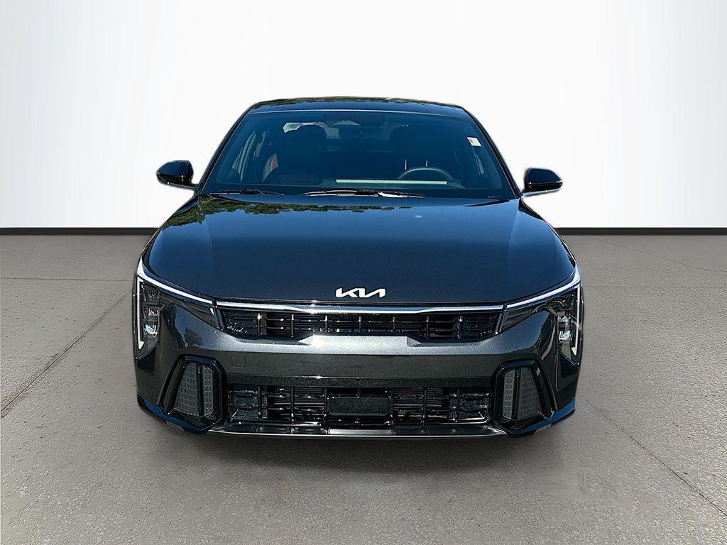 new 2025 Kia K4 car, priced at $25,117