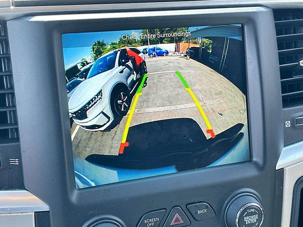 used 2019 Ram 1500 Classic car, priced at $24,221