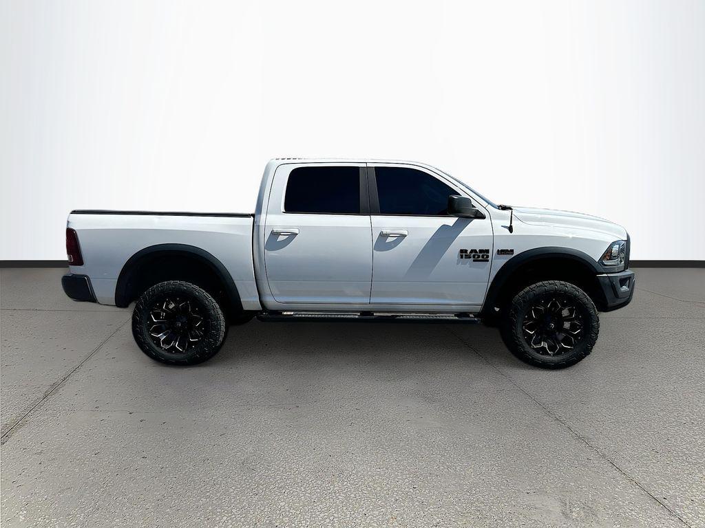 used 2019 Ram 1500 Classic car, priced at $24,221