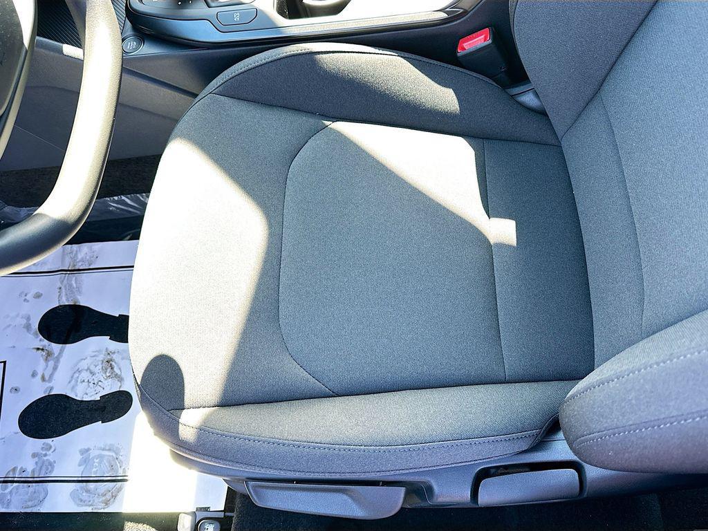 new 2026 Kia K4 car, priced at $24,920