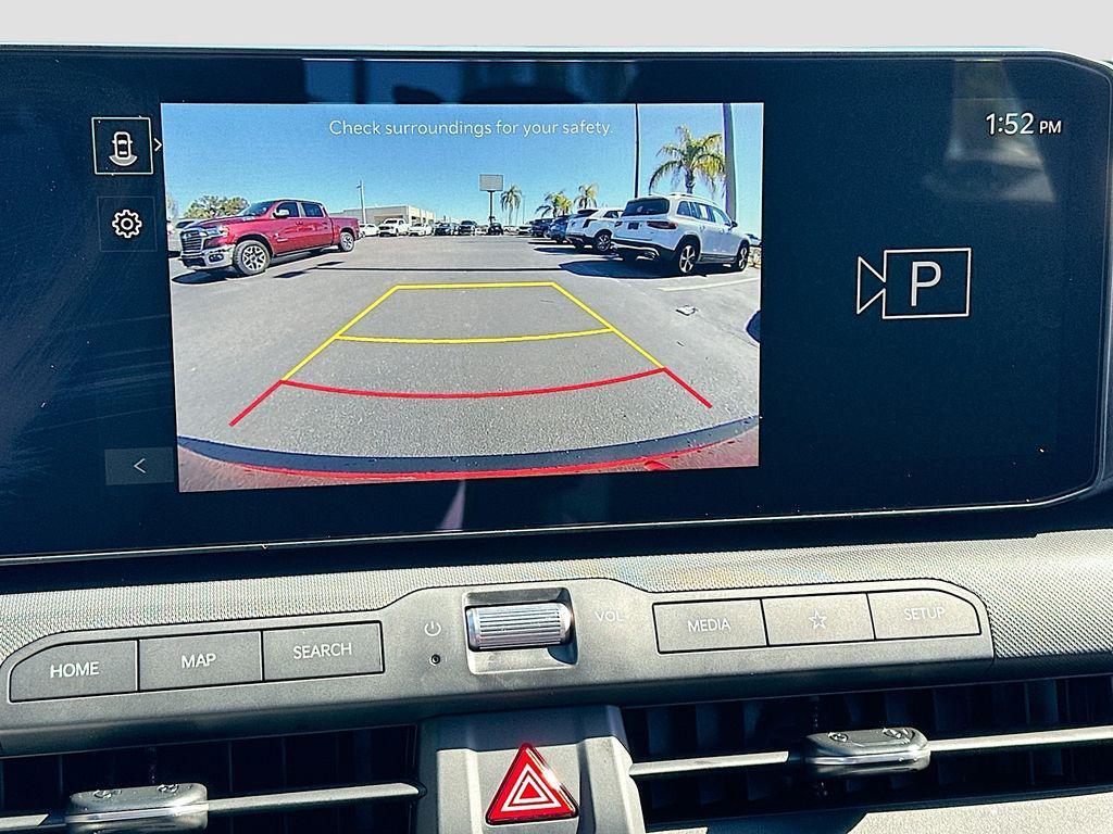 new 2026 Kia K4 car, priced at $24,920