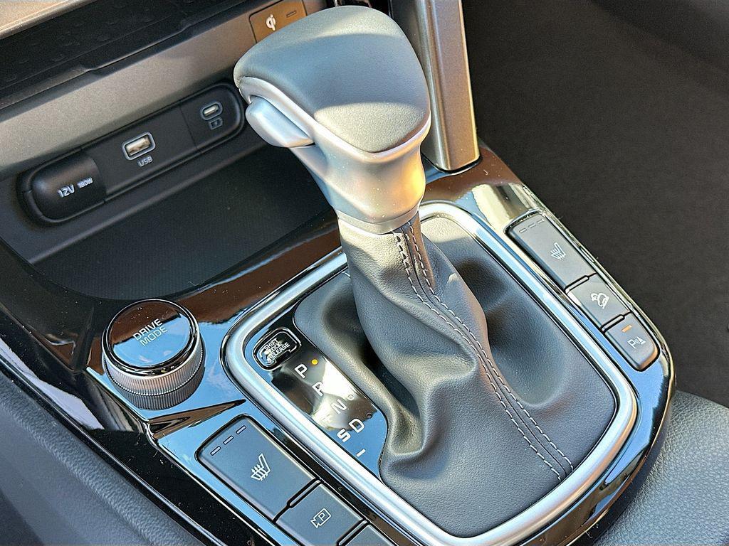 new 2026 Kia Seltos car, priced at $26,097