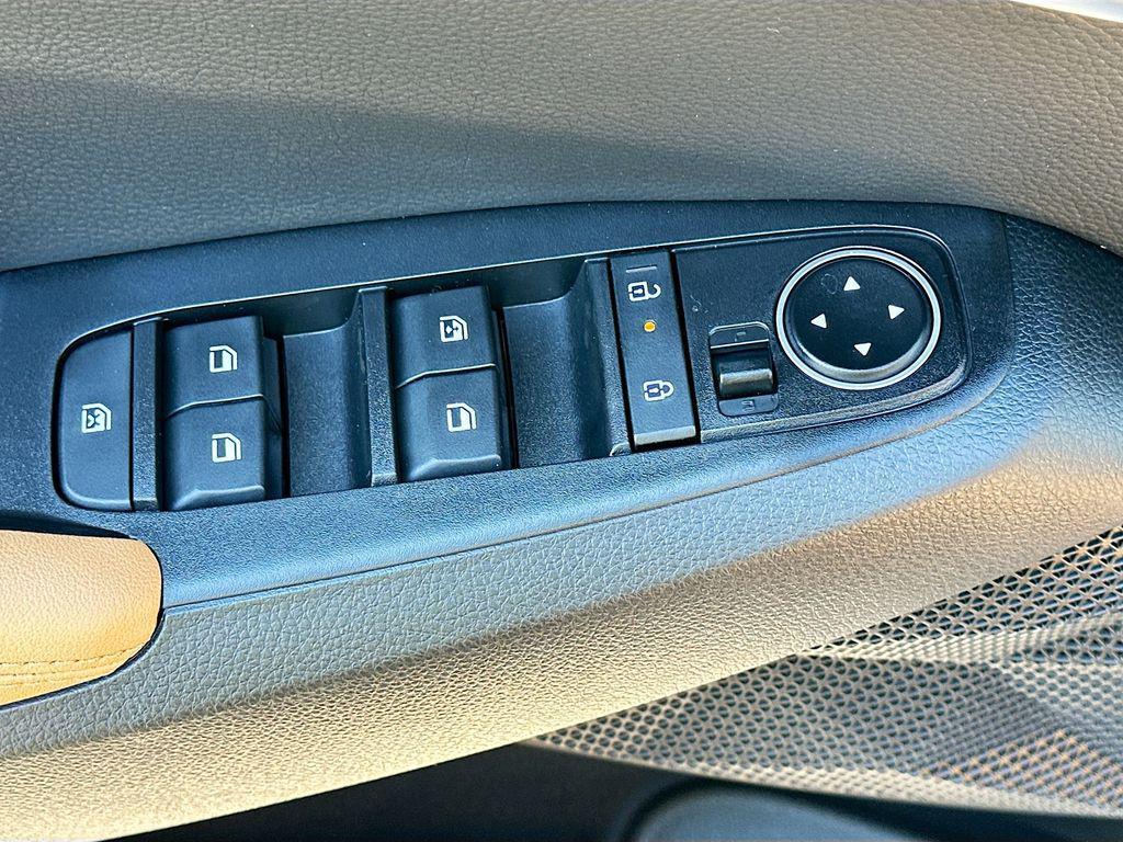 new 2026 Kia Seltos car, priced at $26,097