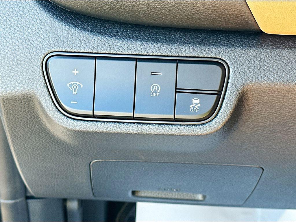 new 2026 Kia Seltos car, priced at $26,097