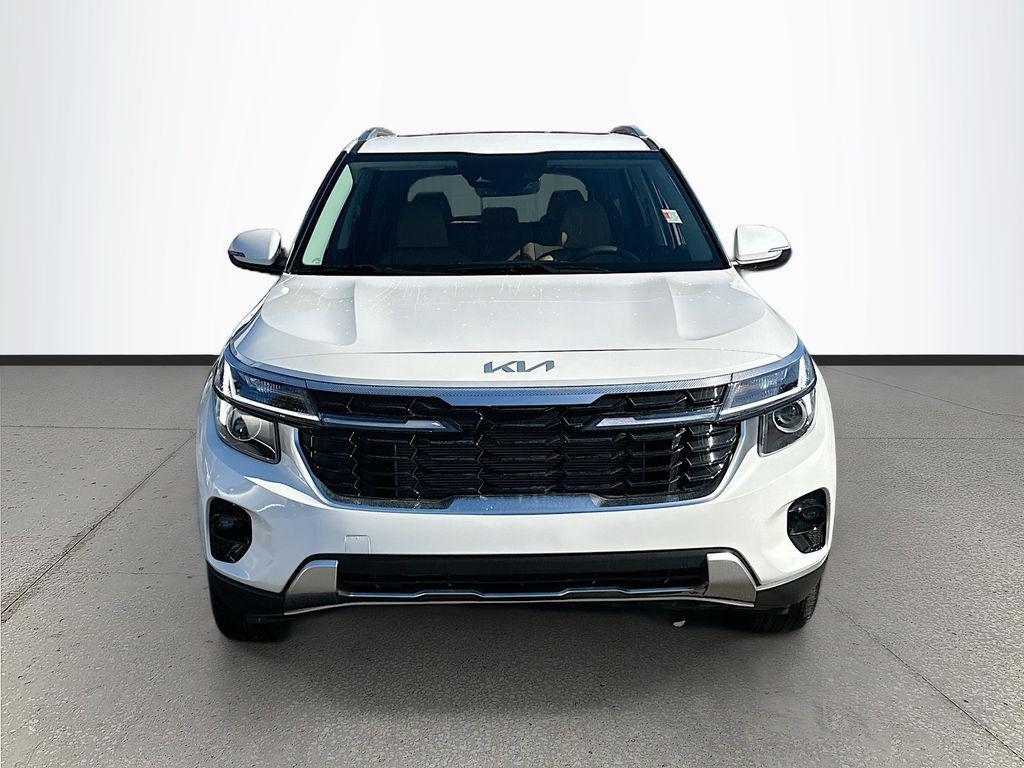 new 2026 Kia Seltos car, priced at $26,097