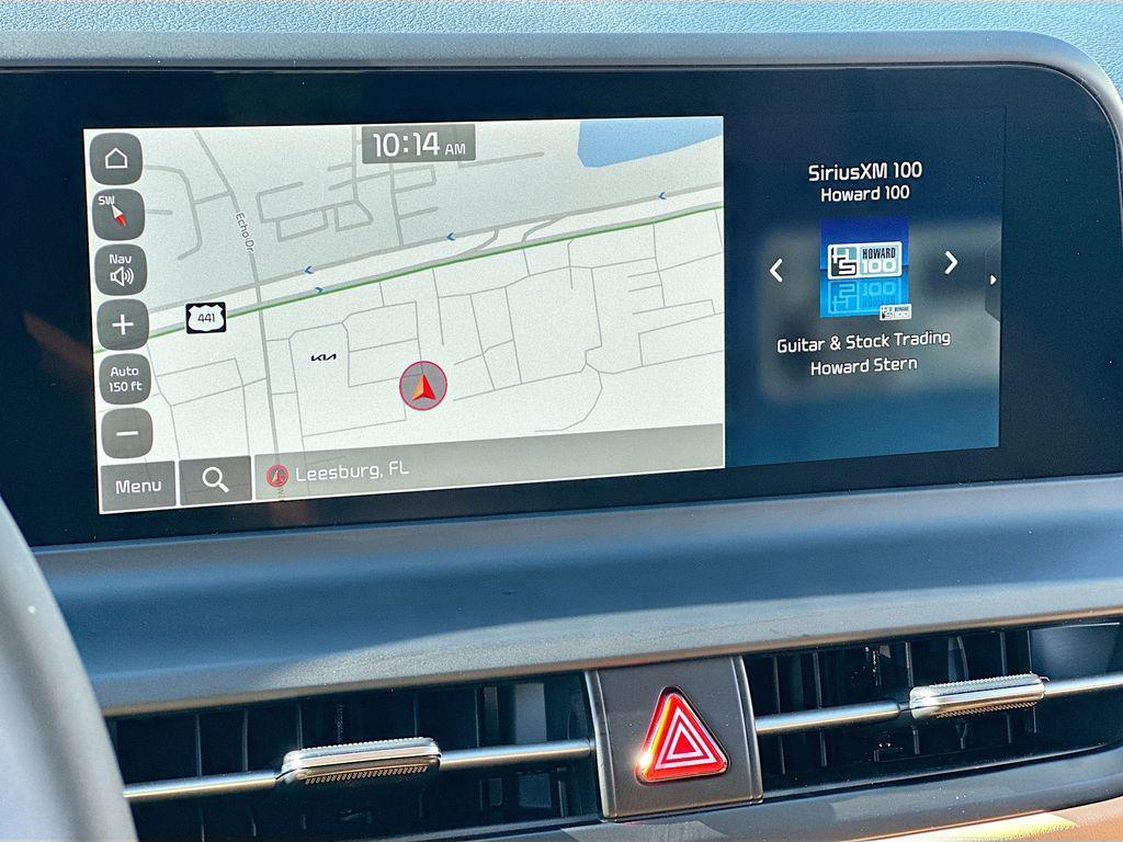 new 2026 Kia Seltos car, priced at $26,097