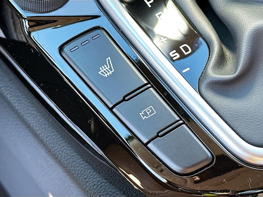 new 2026 Kia Seltos car, priced at $26,097