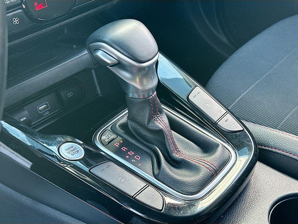 used 2020 Kia Soul car, priced at $16,991