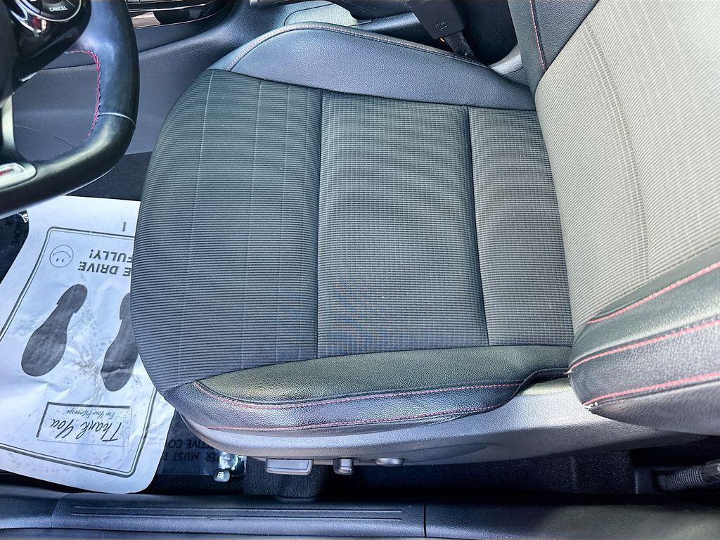 used 2020 Kia Soul car, priced at $16,991