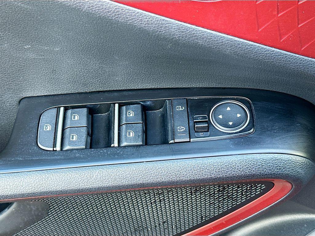 used 2020 Kia Soul car, priced at $16,991