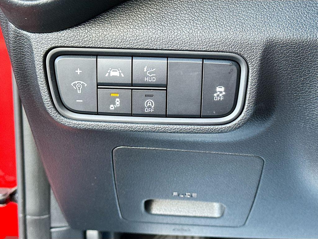 used 2020 Kia Soul car, priced at $16,991