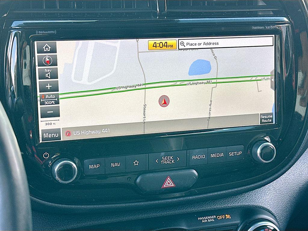 used 2020 Kia Soul car, priced at $16,991