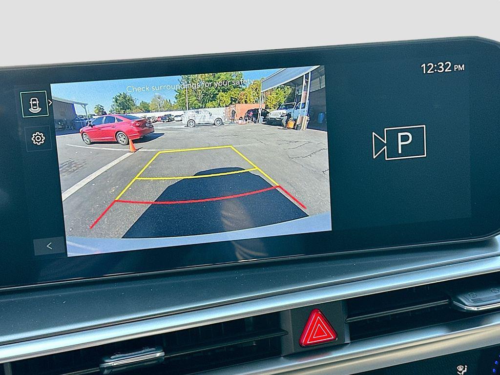 new 2026 Kia Sorento car, priced at $29,400