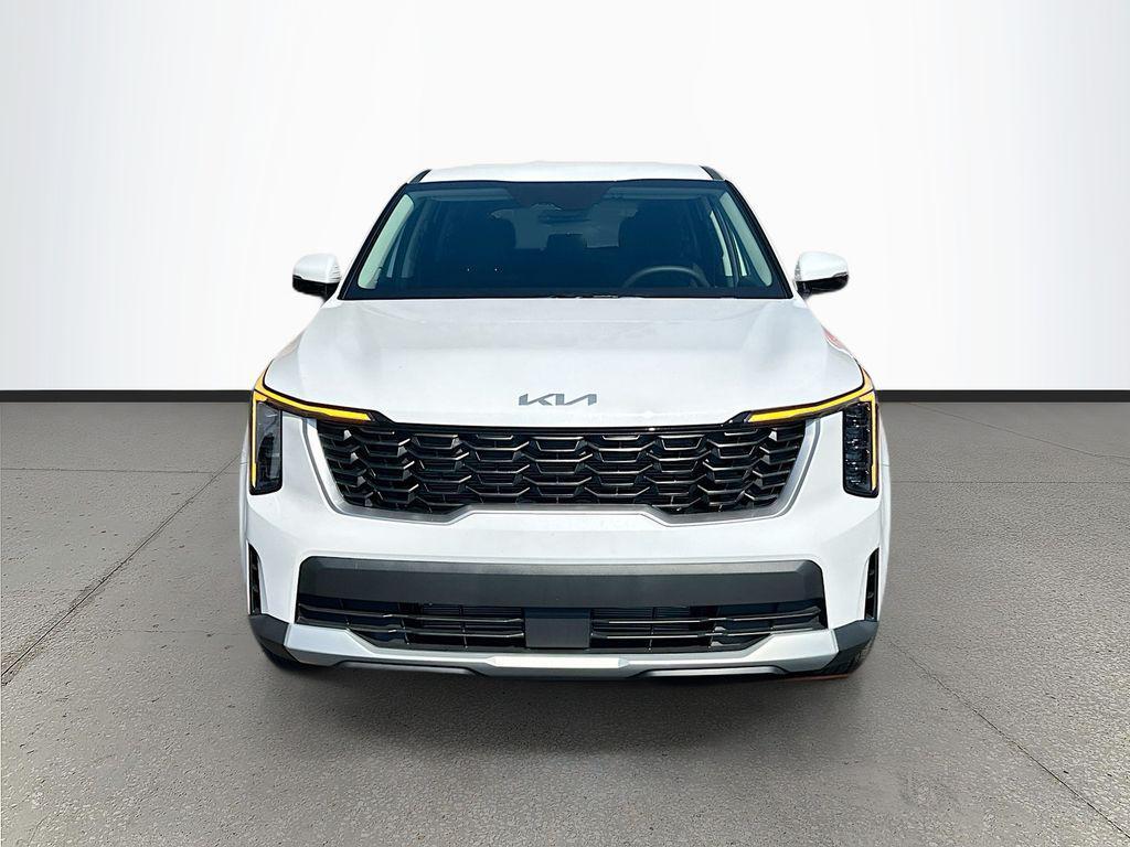 new 2026 Kia Sorento car, priced at $29,400