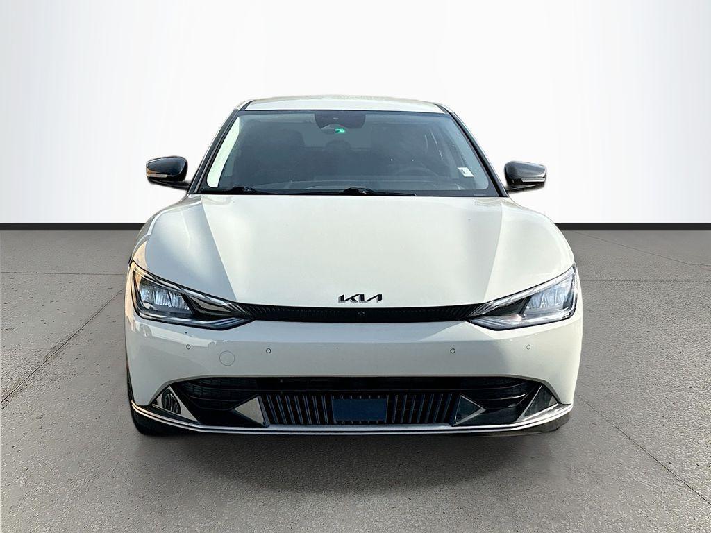 used 2023 Kia EV6 car, priced at $19,991