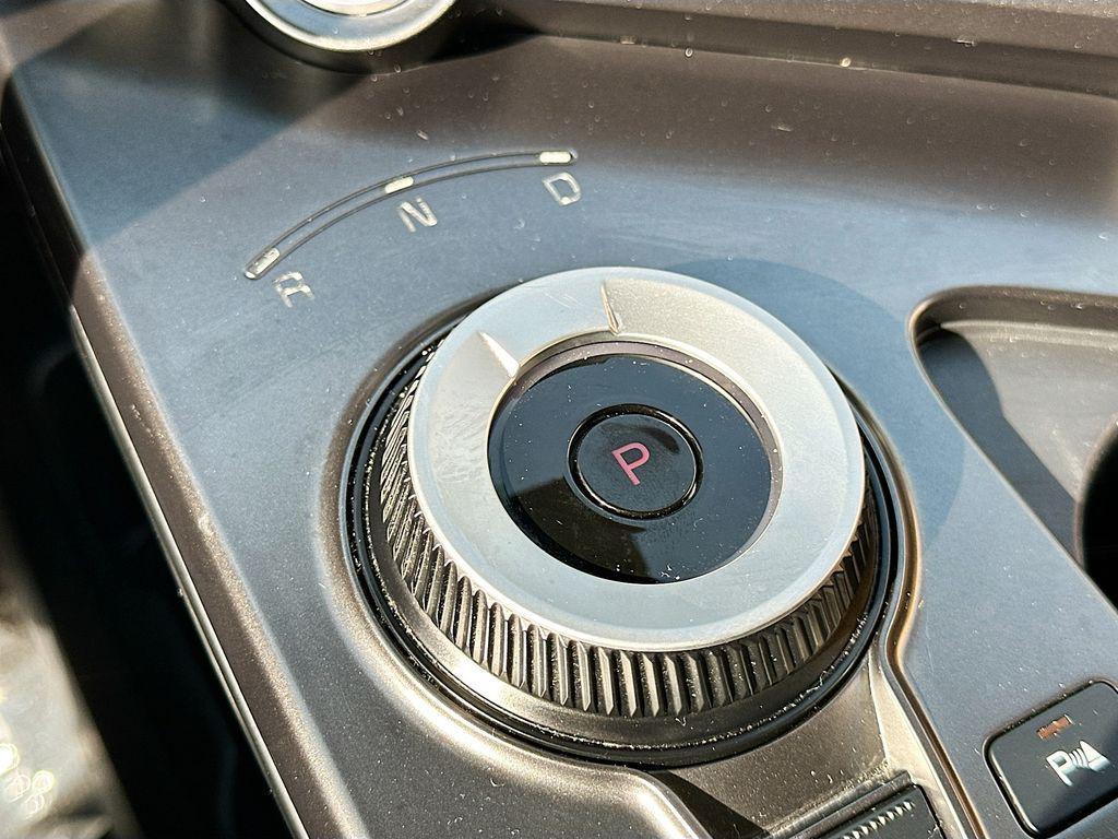 used 2023 Kia EV6 car, priced at $19,991