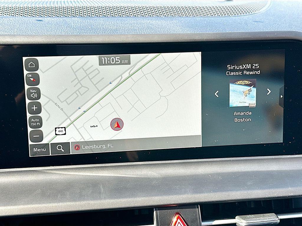 new 2026 Kia Seltos car, priced at $25,577