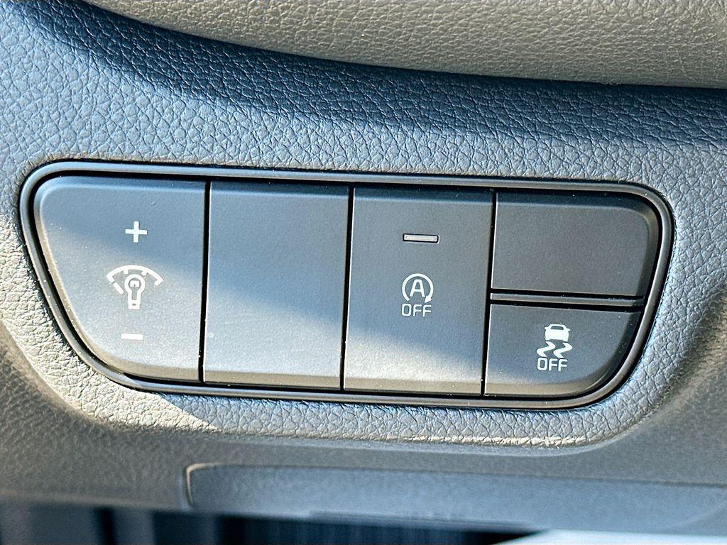 new 2026 Kia Seltos car, priced at $25,577