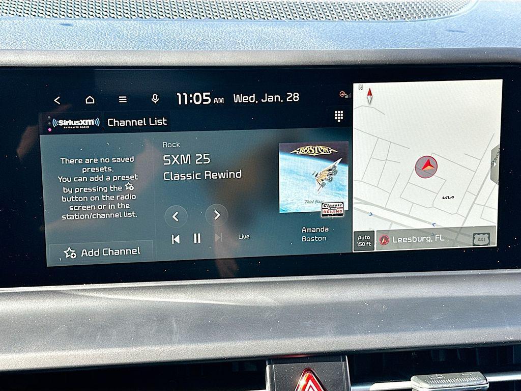 new 2026 Kia Seltos car, priced at $25,577