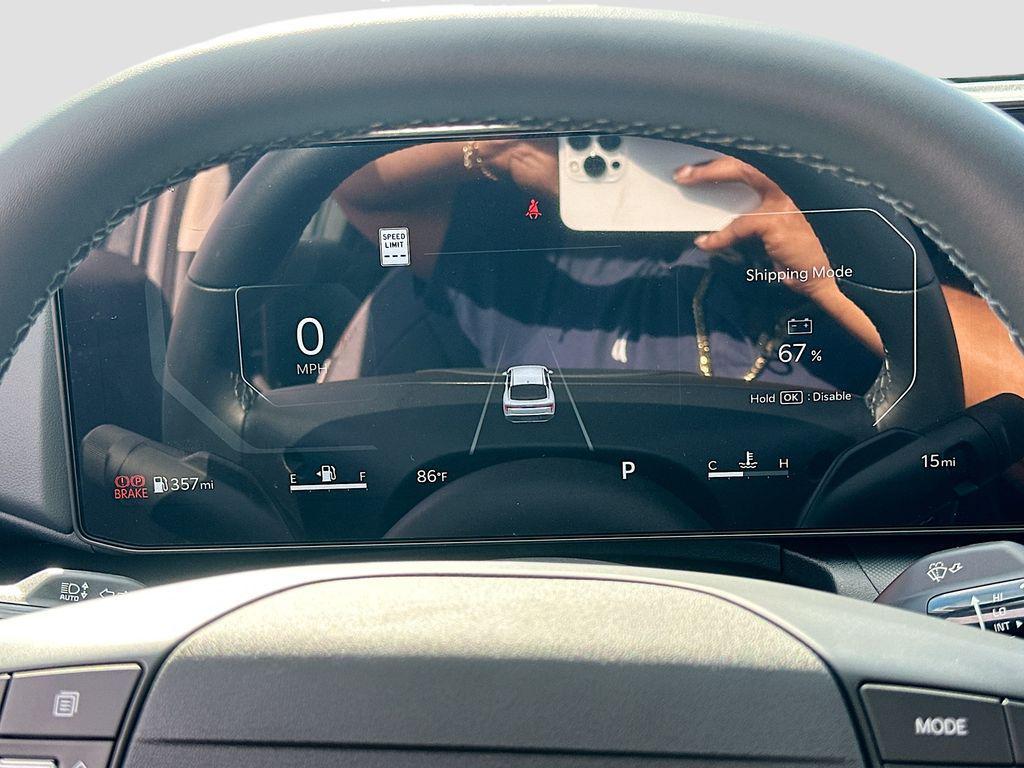 new 2025 Kia K4 car, priced at $23,410