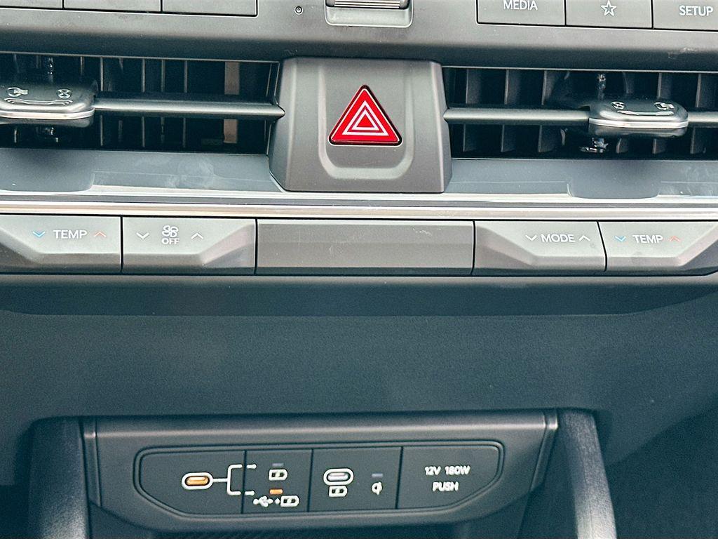 new 2025 Kia K4 car, priced at $23,410