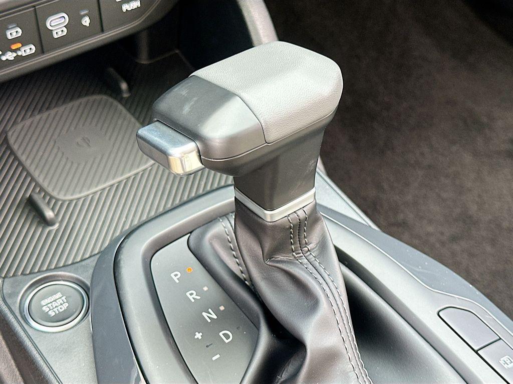 new 2025 Kia K4 car, priced at $23,410