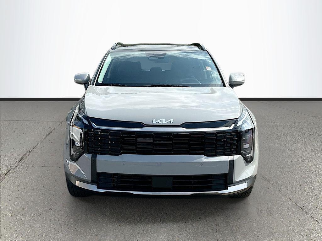new 2026 Kia Sportage car, priced at $33,508