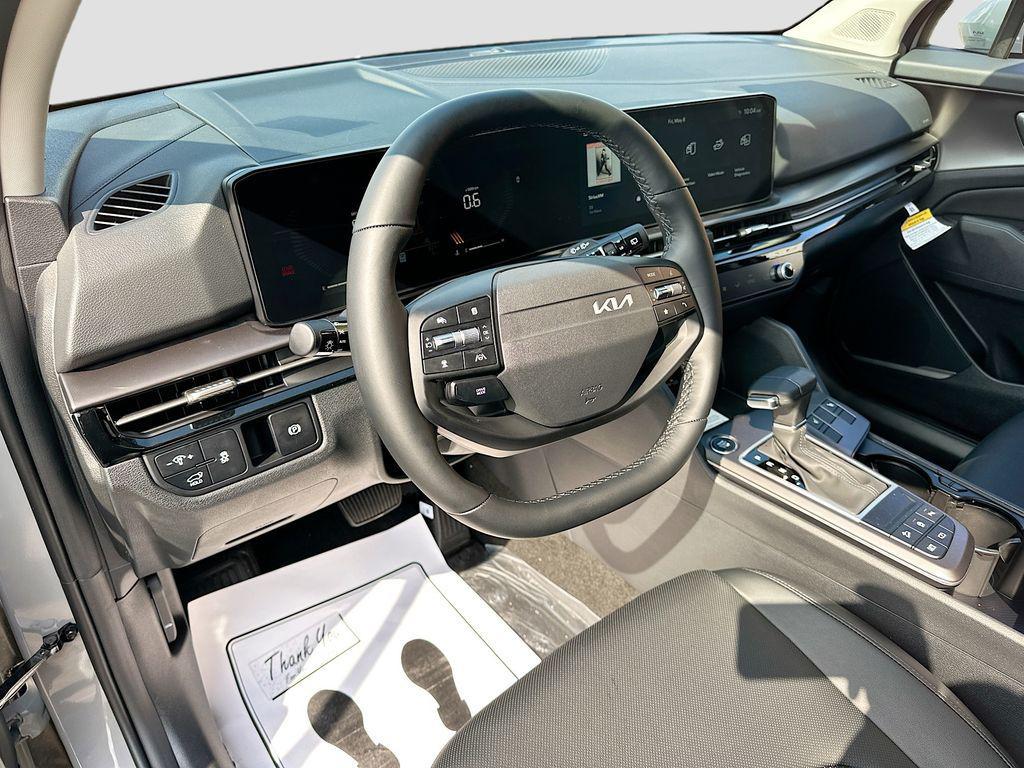 new 2026 Kia Sportage car, priced at $33,508