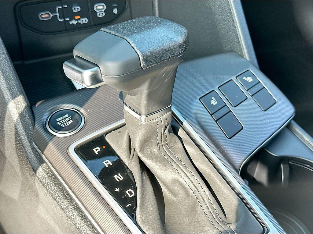 new 2026 Kia Sportage car, priced at $33,508
