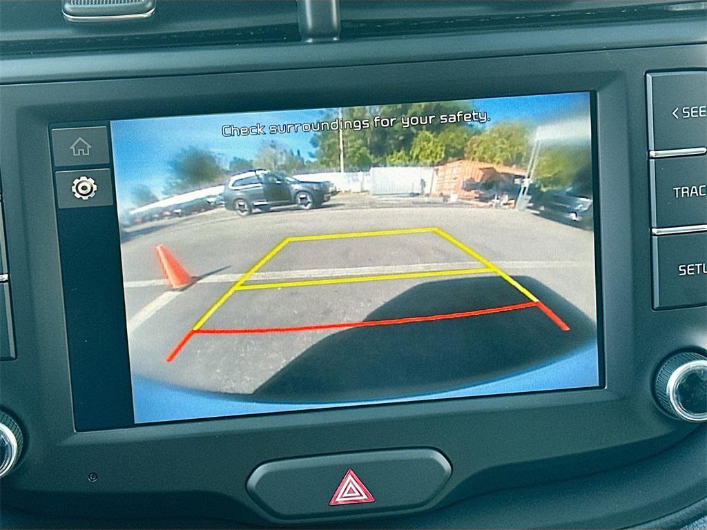 new 2025 Kia Soul car, priced at $20,632