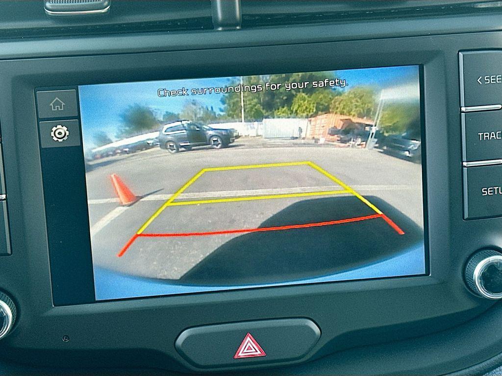 new 2025 Kia Soul car, priced at $19,984