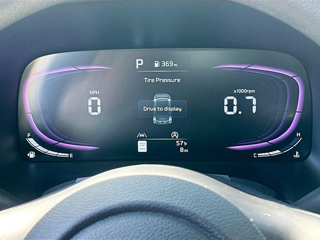 new 2025 Kia Soul car, priced at $19,984