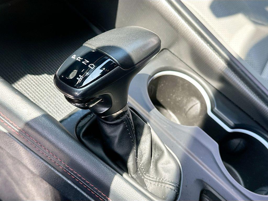 used 2024 Dodge Durango car, priced at $30,551