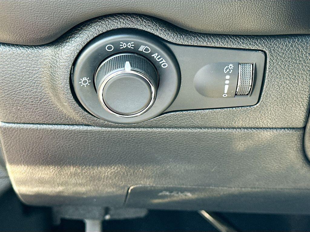 used 2024 Dodge Durango car, priced at $30,551