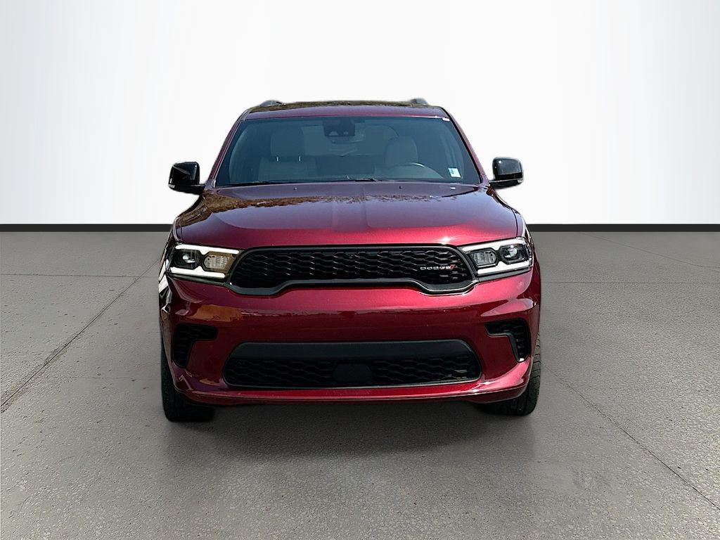 used 2024 Dodge Durango car, priced at $30,551