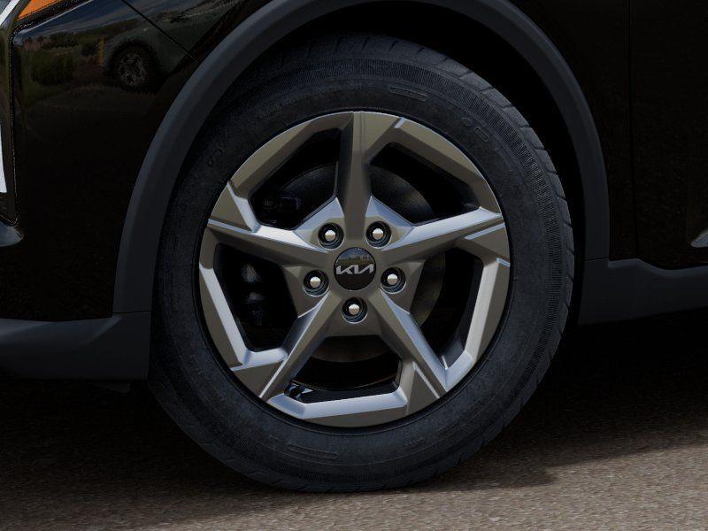 new 2026 Kia K4 car, priced at $25,498