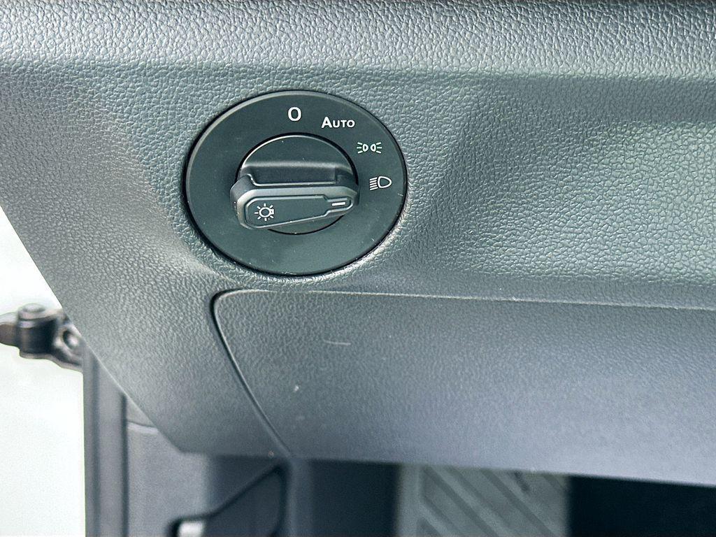 used 2020 Volkswagen Jetta car, priced at $14,306