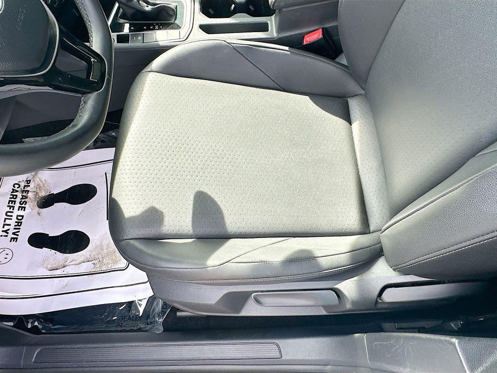 used 2020 Volkswagen Jetta car, priced at $14,306