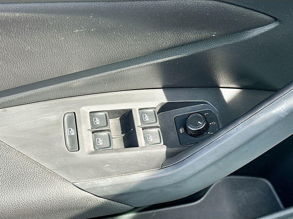 used 2020 Volkswagen Jetta car, priced at $14,306