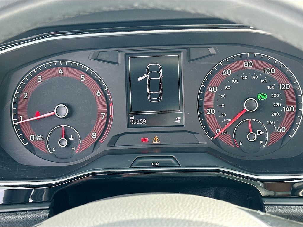 used 2020 Volkswagen Jetta car, priced at $14,306