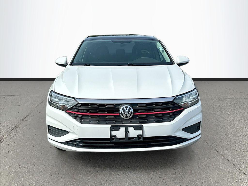 used 2020 Volkswagen Jetta car, priced at $14,306
