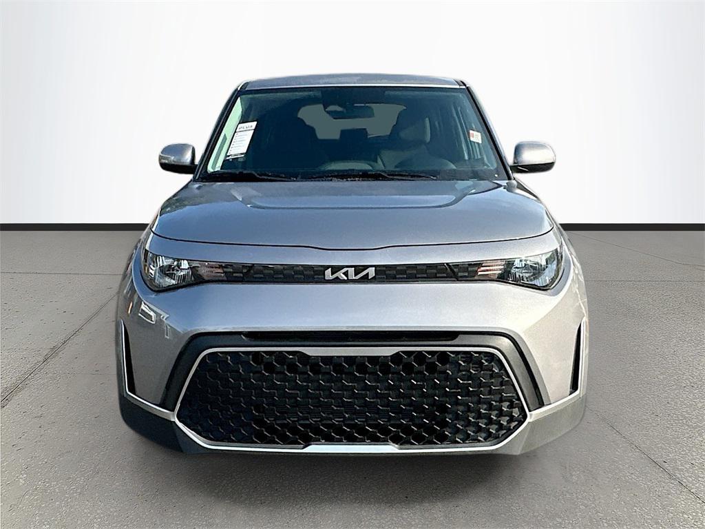 new 2025 Kia Soul car, priced at $18,935